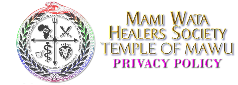 privacy policy logo.